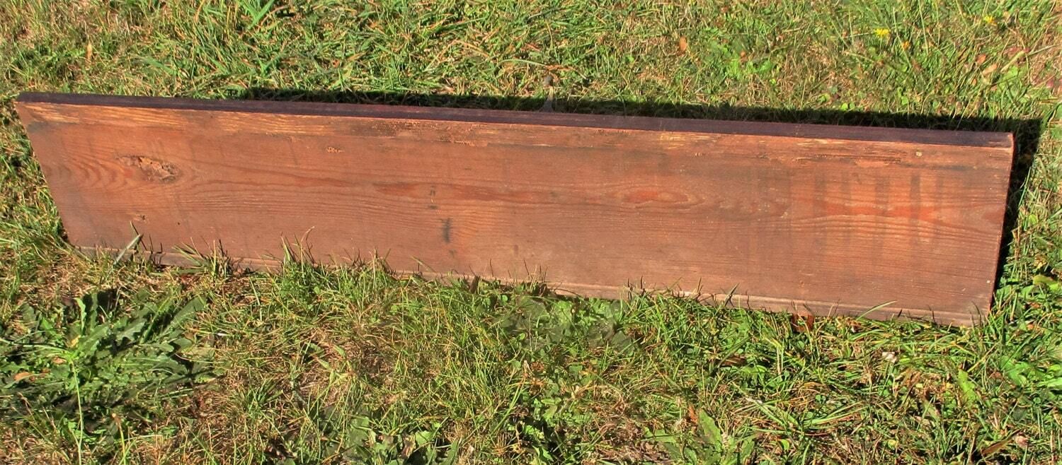 French Dark Wooden Gorgeous Antique Hand Carved Wood Coat Hat Rack photo Furniture