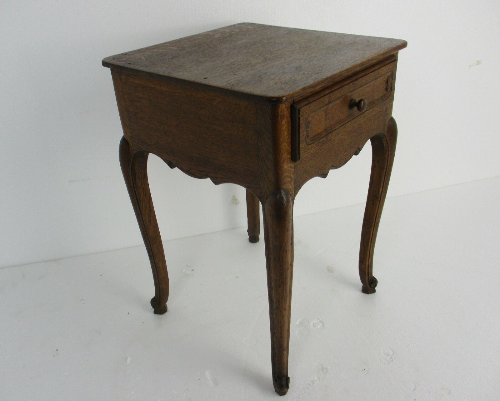 Hallway Cabinet Night Stand Table Hall  Side Table Louis XV / Louis XVI Style photo vinterior