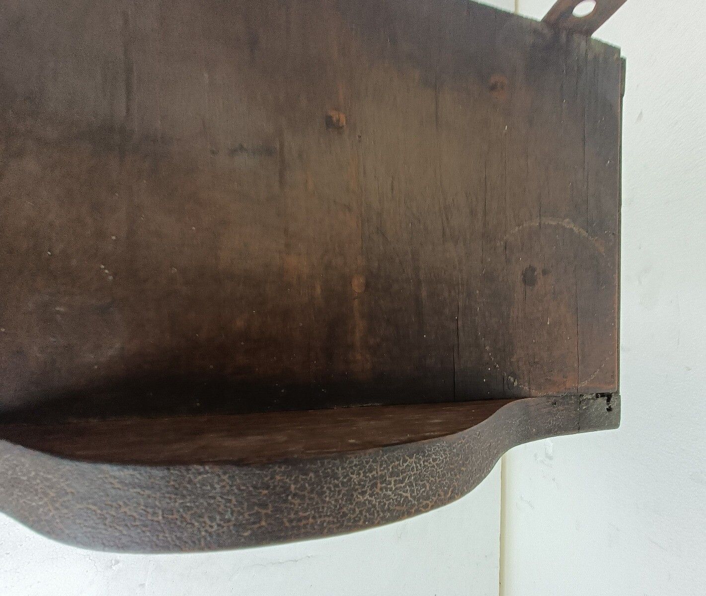 photo furniture Antique Medicine Cabinet Apothecary Antique Oval Mirror Carved Wood Lovely Barn