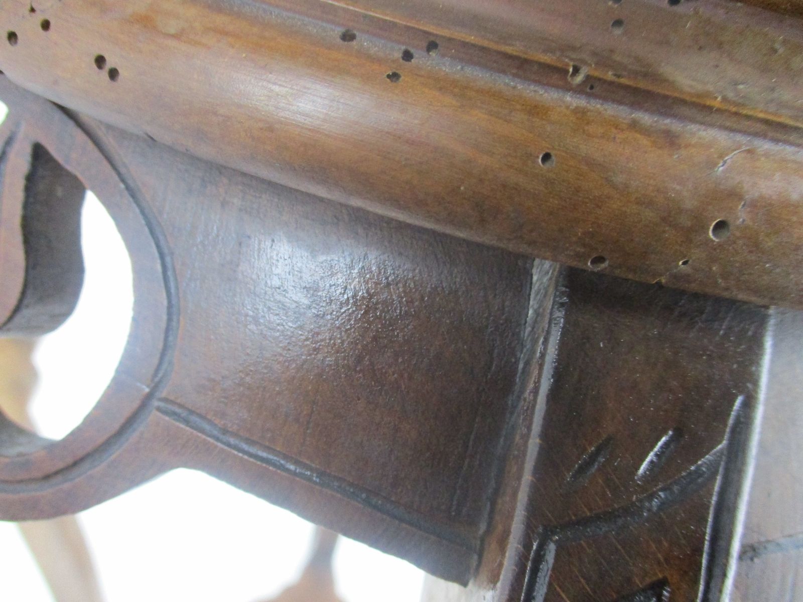 Art Nouveau Pedestal Table Plant Flower Stand Side Table 2 Tier Art Deco  Gorgeo photo vintage