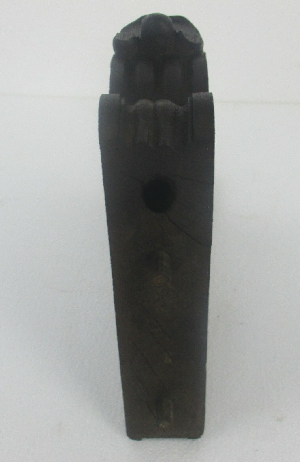 photo furniture Gothic Satyr Antique Corbel Trim Hand Carved Wood  Architectural Salvaged  Wow