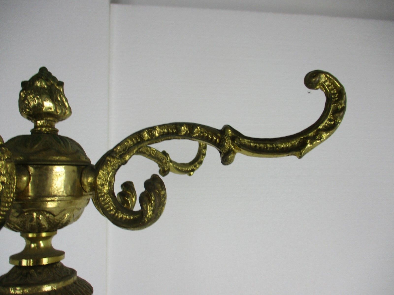 Mid Century Modern Cast Brass Hall Tree Coat Hat Rack Marble Base Eyecatcher photo Furniture