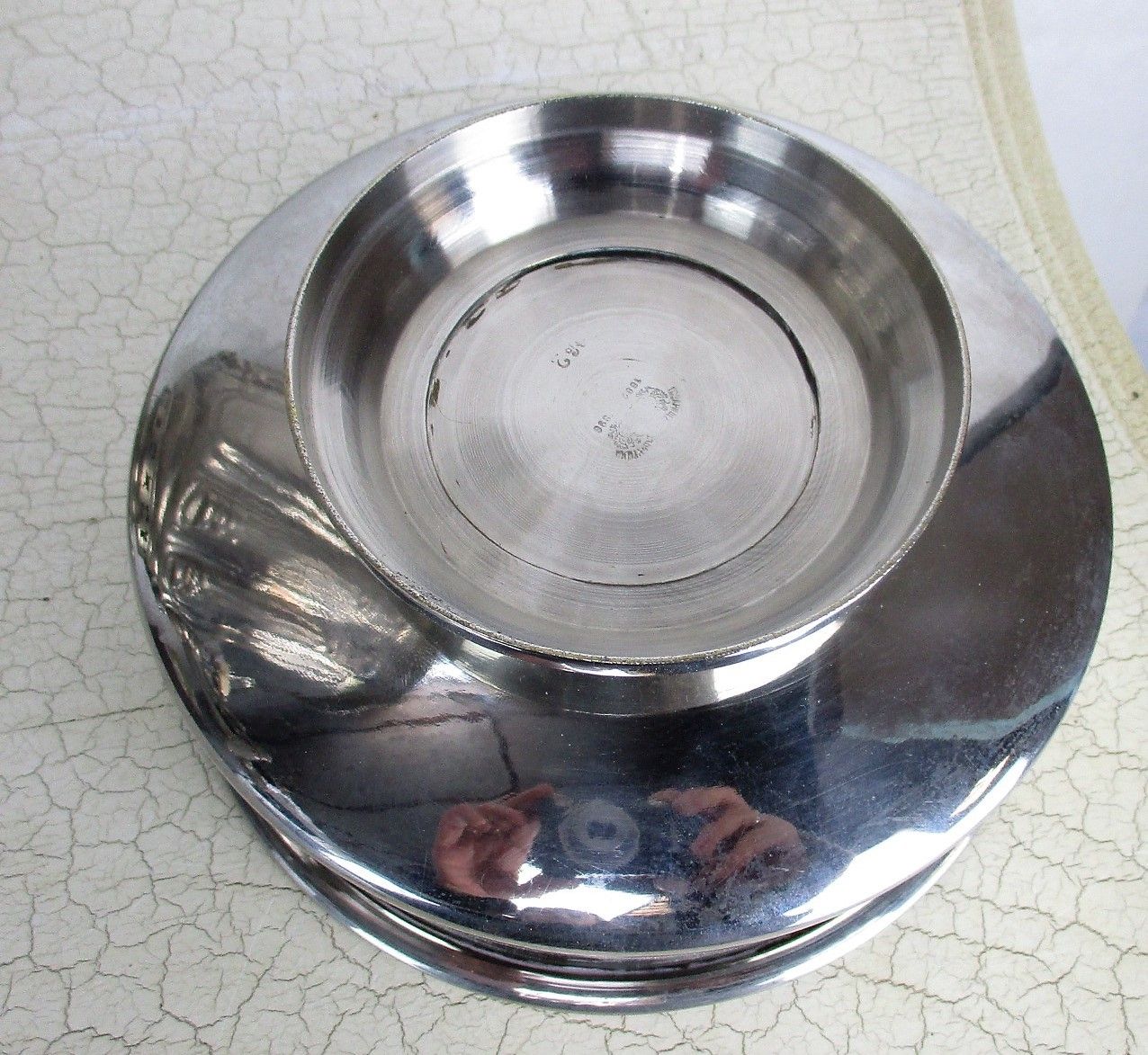 Antique Russian Large Imperial Conical Samovar Brothers Shemarin Tula Bowl  25" photo for sale