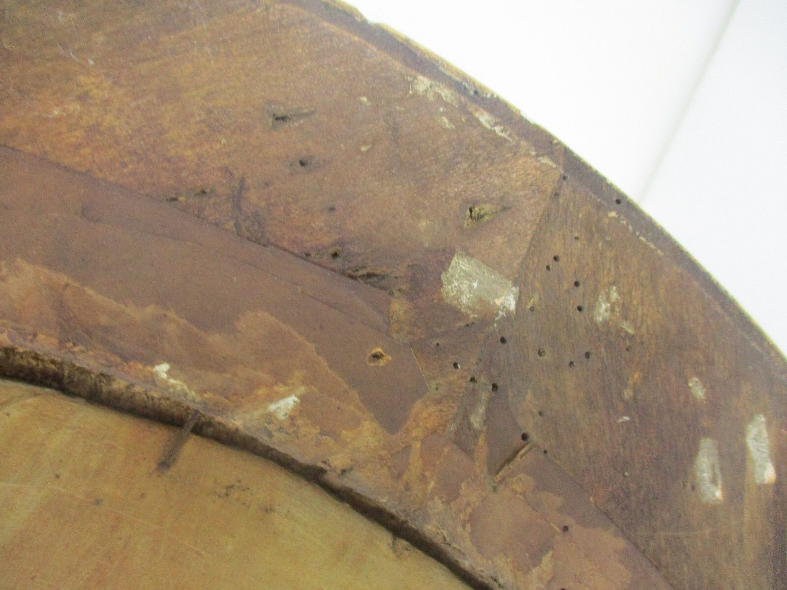 Oil Painting On Canvas Gorgeous Wooden Plaster Oval Frame Stil Life Vd Grachte photo vintage