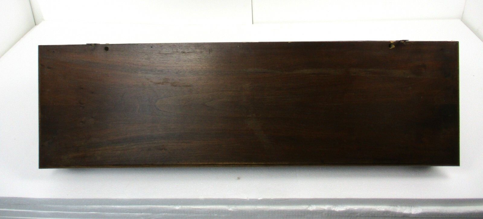 Xl Hand Carved Wood  Coat Hat Kitchen Hallway Rack Antique Lion Heads Exquisite photo vintage