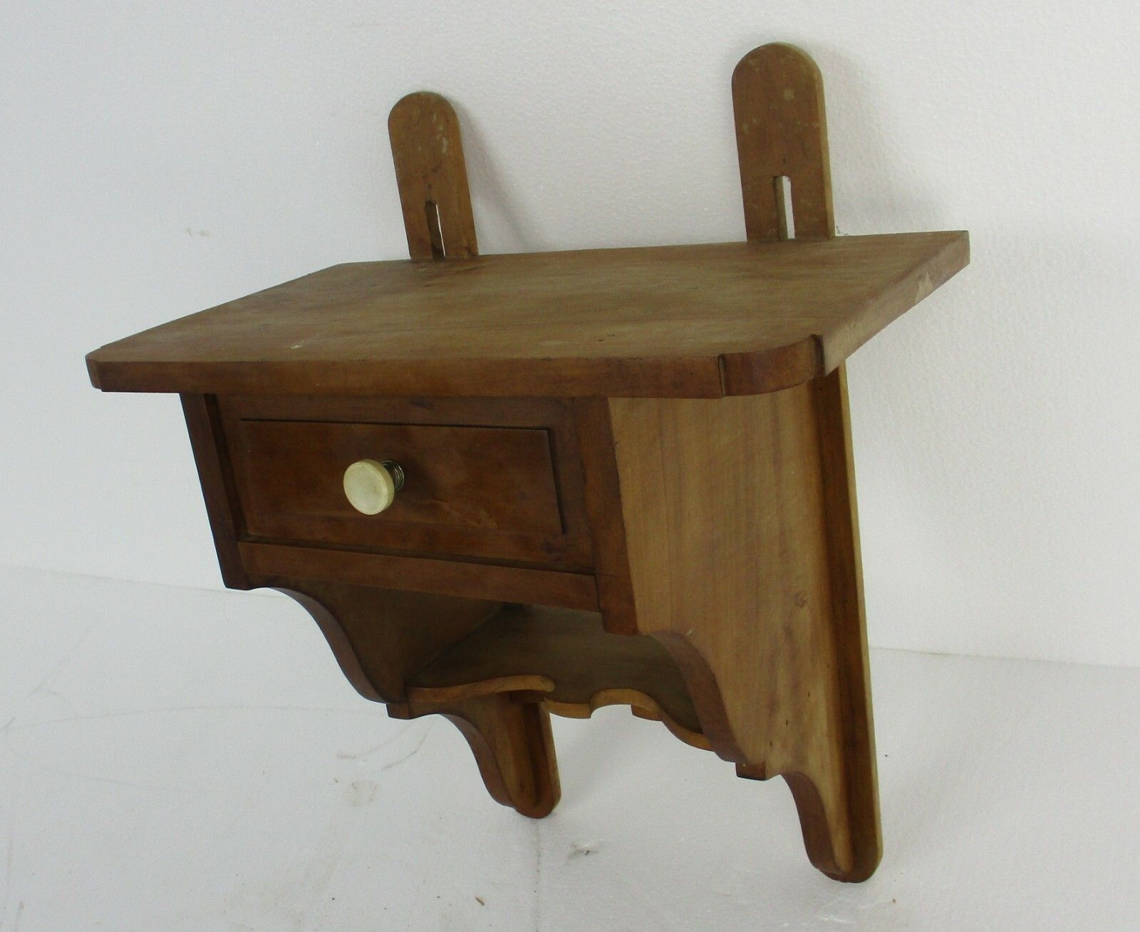 Kitchen Medicine Apothecary Hallway Bathroom Cabinet Drawer Barn Country Style photo for sale