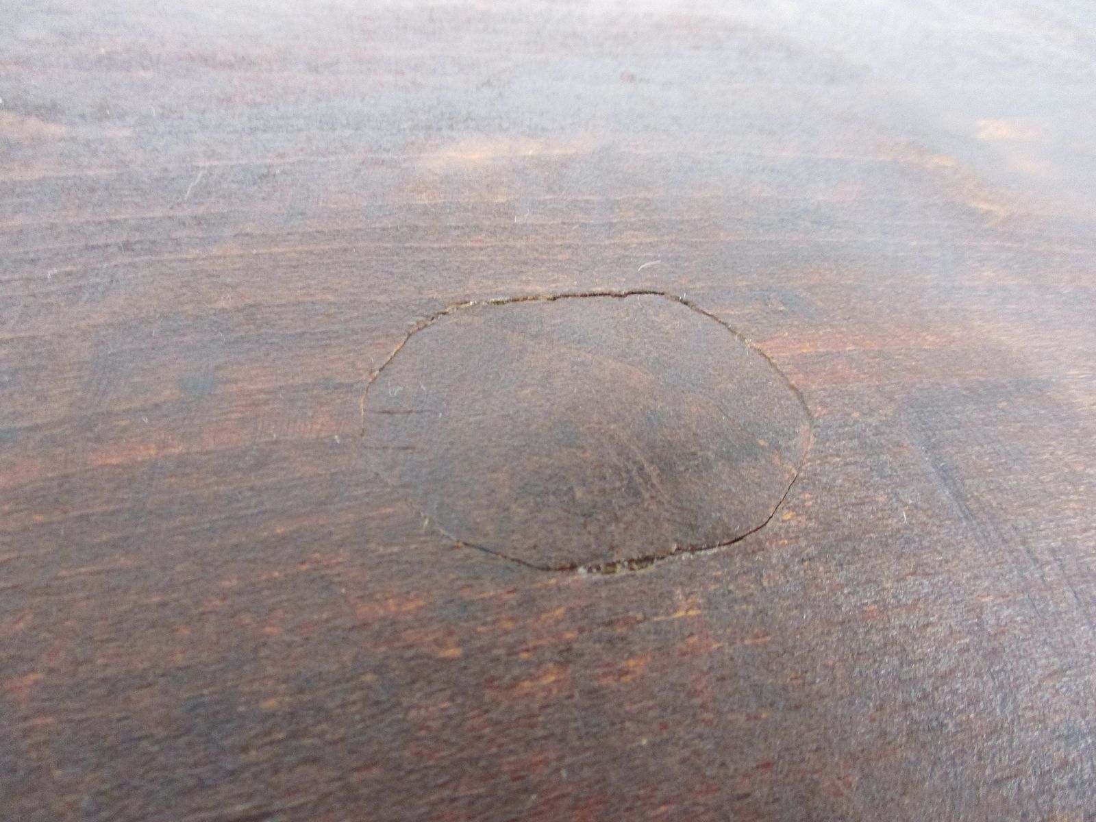 Barley Twist Wooden Side Display Coffee Table Pedestal Plant Stand Hand Carved G photo 303.0