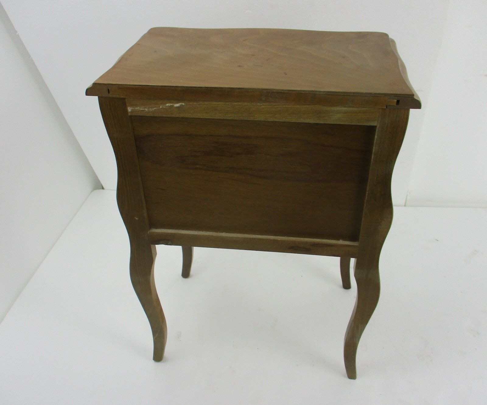 photo for sale Louis XV/XVI Style  Cabinet Night Stand Table Hall Telephone Side Table