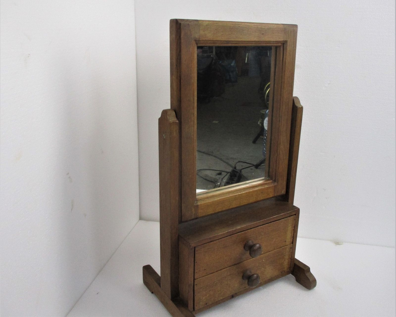 Mid Century Kitchen Apothecary Pharmacy Medicine Bathroom Vanity Make Up Cabinet photo furniture