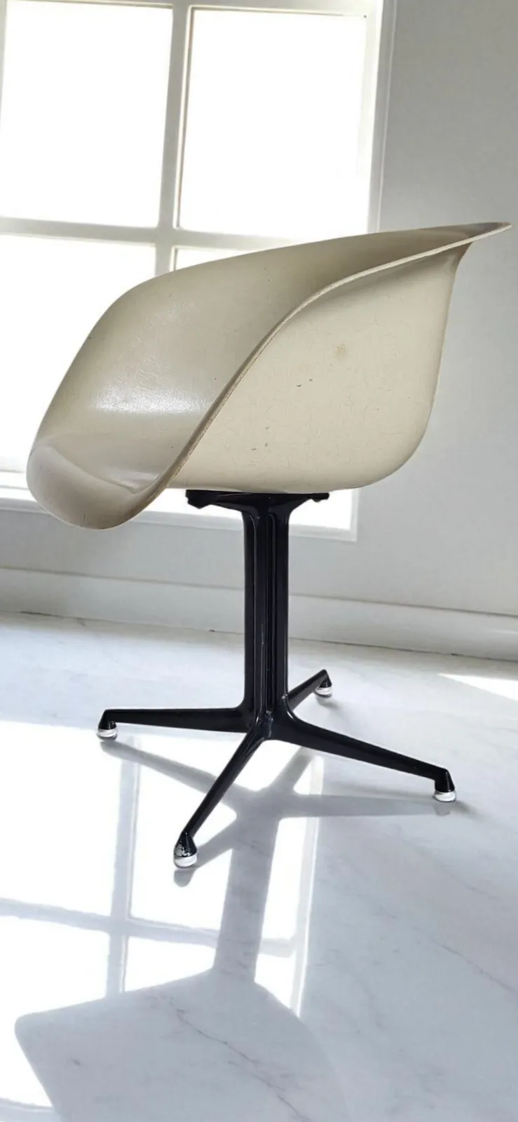 Eames Dal ‘La Fonda’ Chair, 1960s photo Furniture