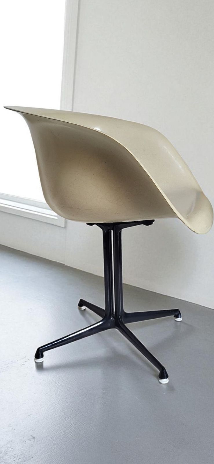 Eames Dal ‘La Fonda’ Chair, 1960s photo buy