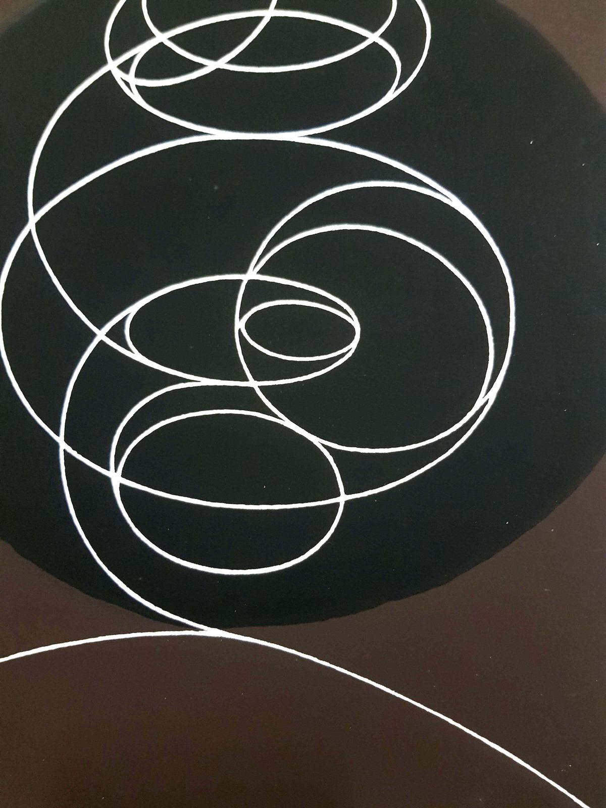 Pablo Palazuelopablo Palazuelo    Original Lithograph1976 photo 619.0