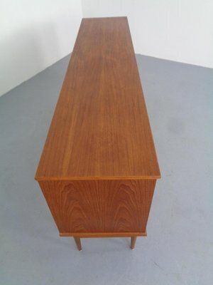 photo for sale Danish Model Fredericia Teak Sideboard, 1960s