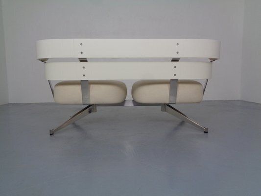 2299.0 Two Seater Space Age Sofa, Italy, 1970s photo