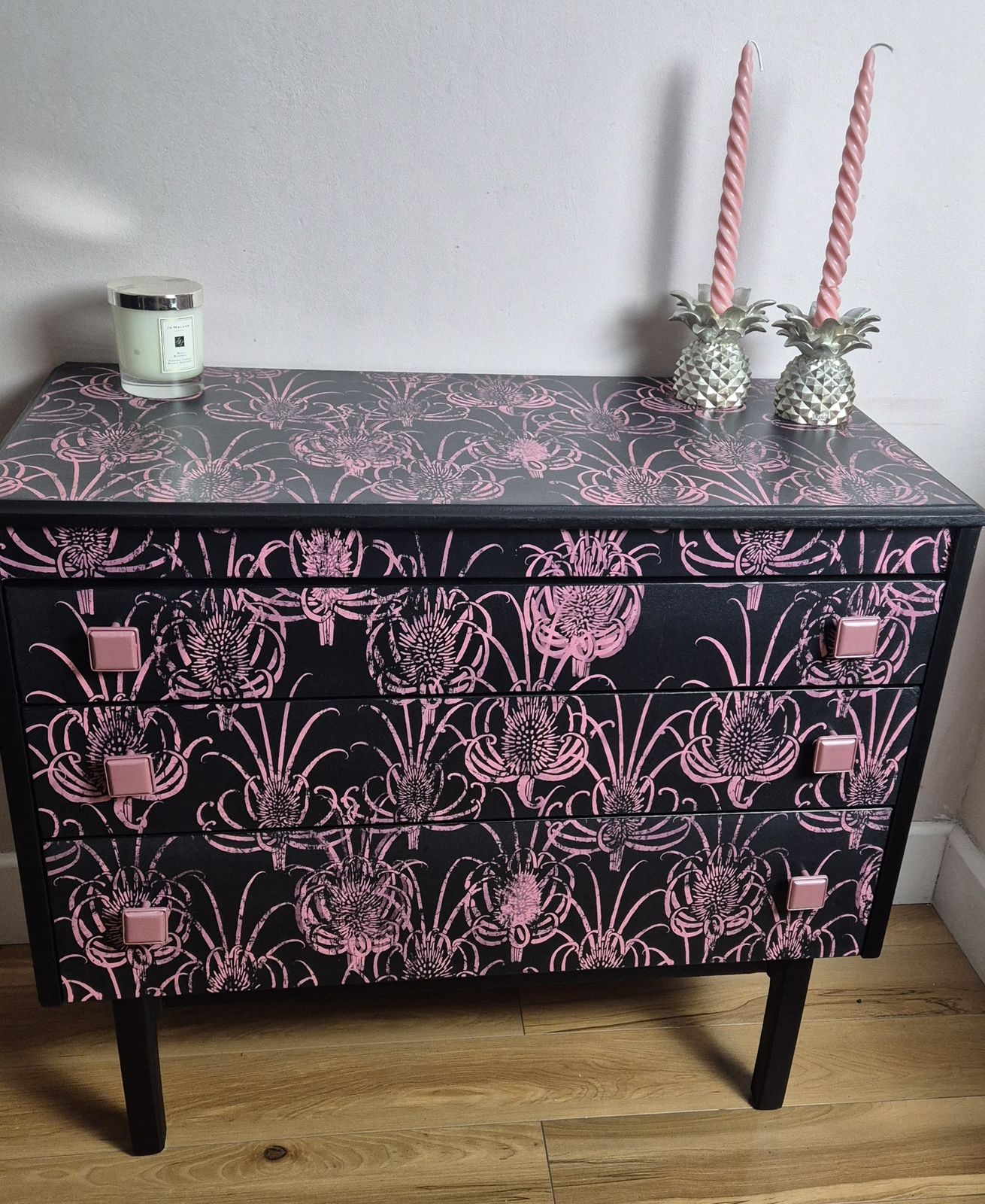 Mid Century Chest Of Drawers photo for sale