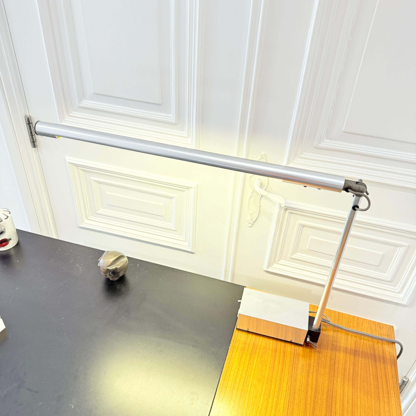 Cantilever Mk II Abramovitz Desk Lamp As Seen James Bond " You Only Live Twice" photo furniture