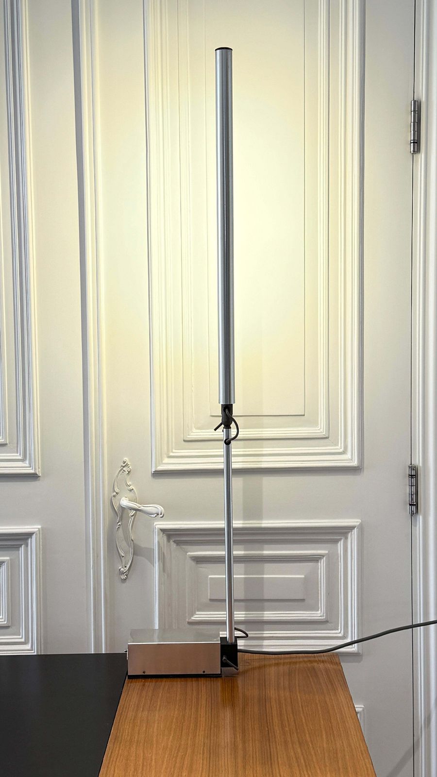 Cantilever Mk II Abramovitz Desk Lamp As Seen James Bond " You Only Live Twice" photo vintage