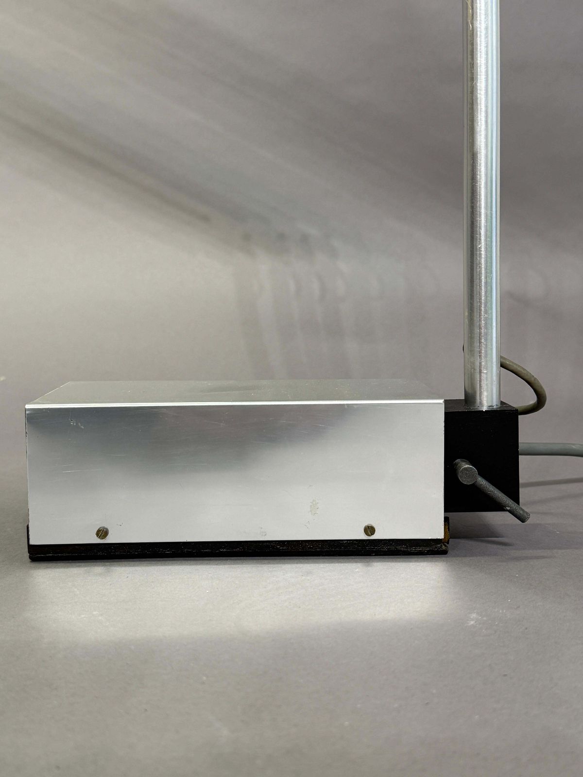 photo for sale Cantilever Mk II Abramovitz Desk Lamp As Seen James Bond " You Only Live Twice"