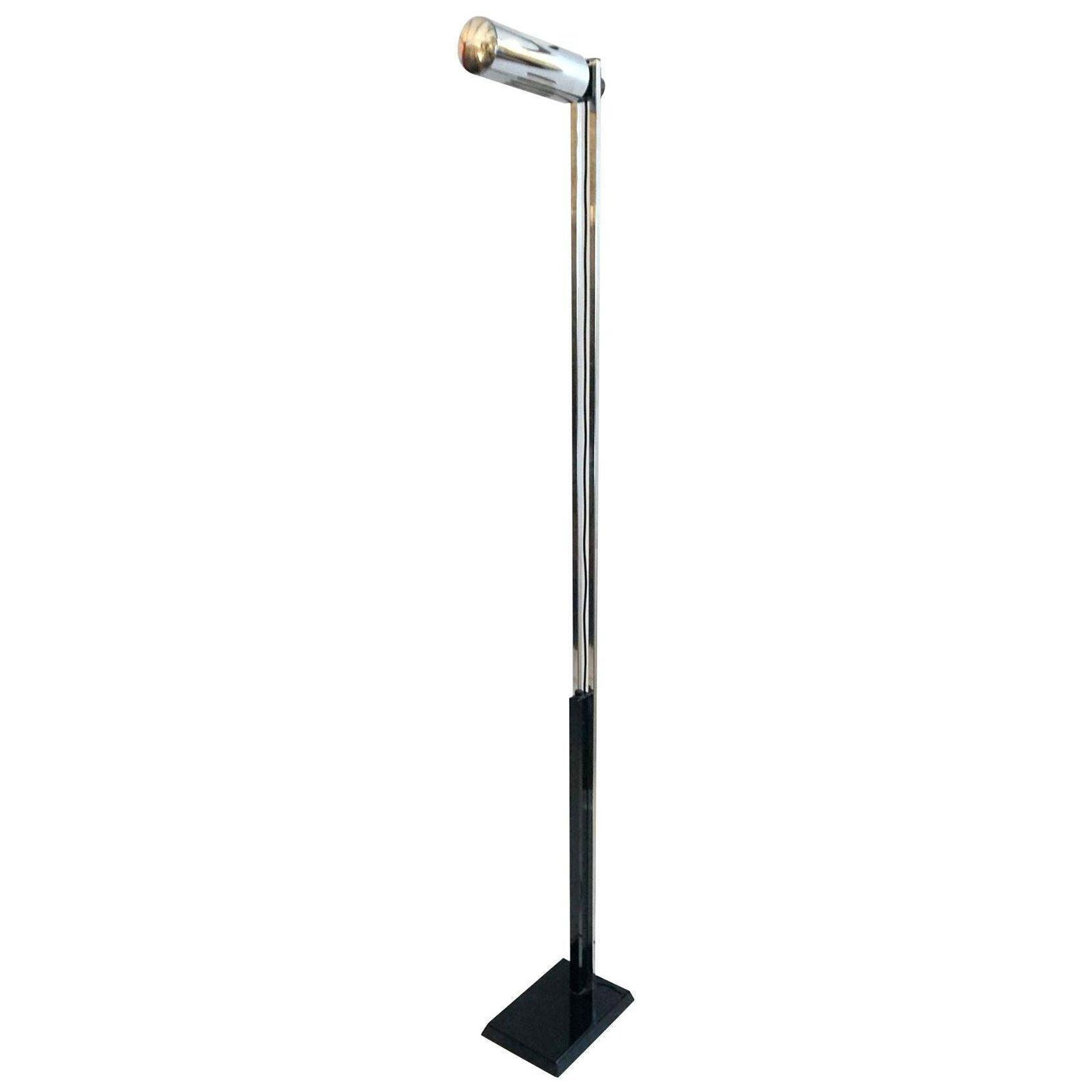 Floor Lamp By Lam Bologna, Italy