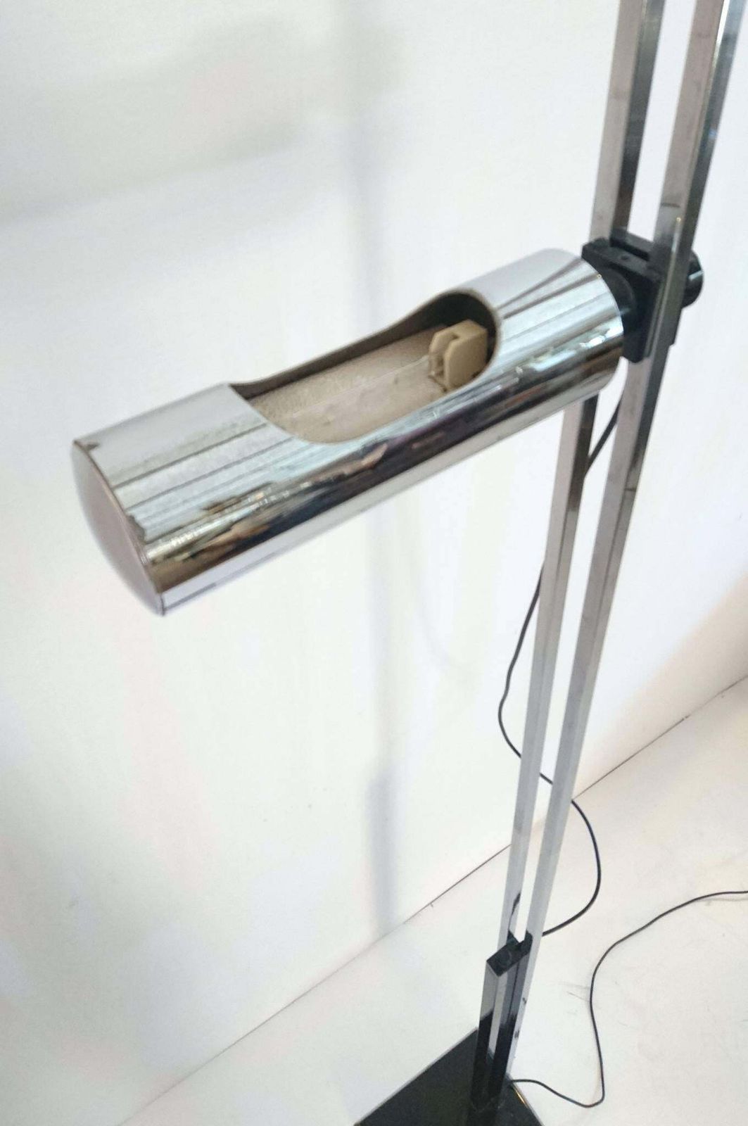 Floor Lamp By Lam Bologna, Italy photo 716.0