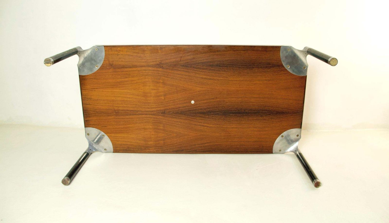 Coffee Table "Urio" By Ico Parisi For Mim Roma photo for sale
