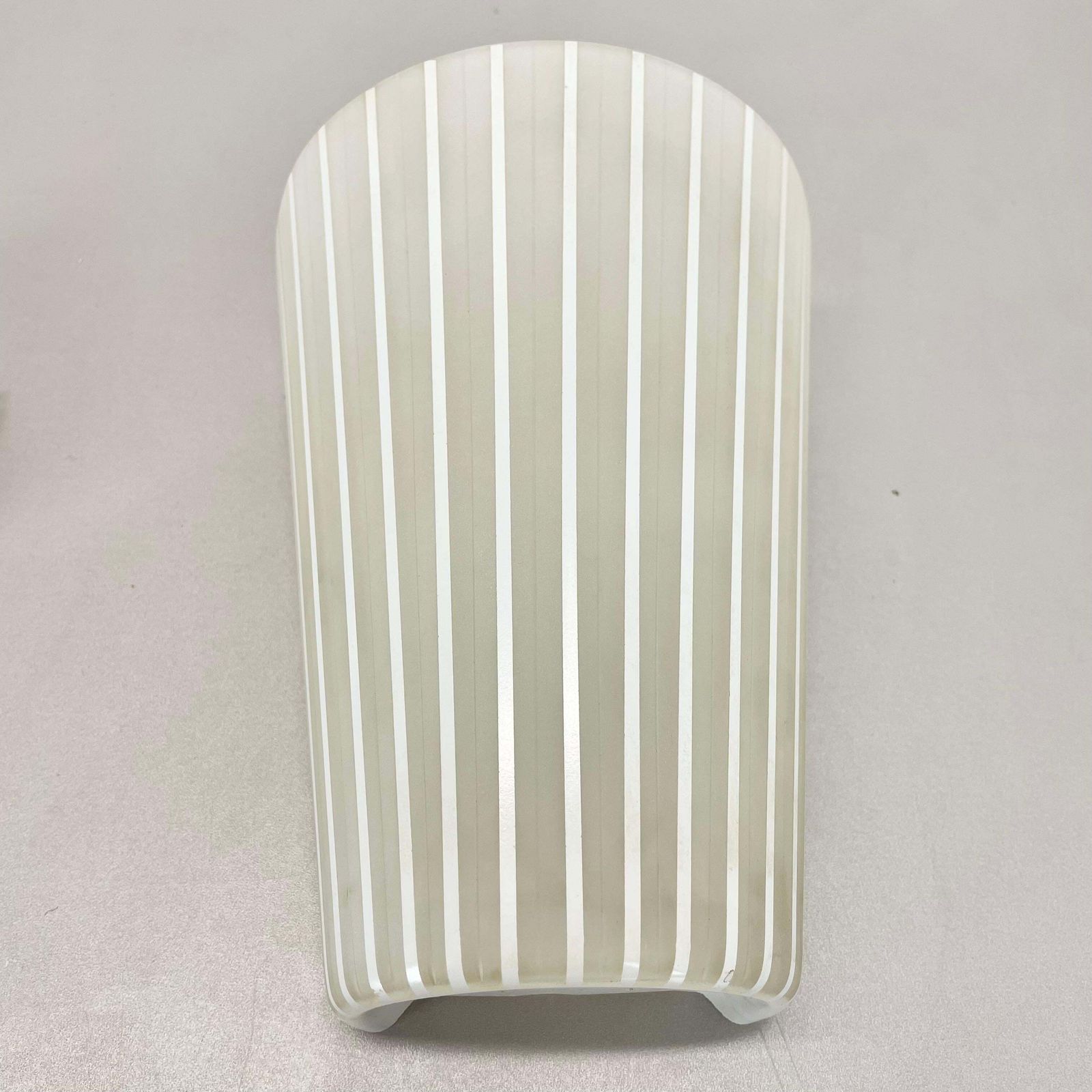 1126.0 Set Of 2 "Media" Wall Light By Wilhelm Wagenfeld, Peill + Putzler, Germany, 1950 photo