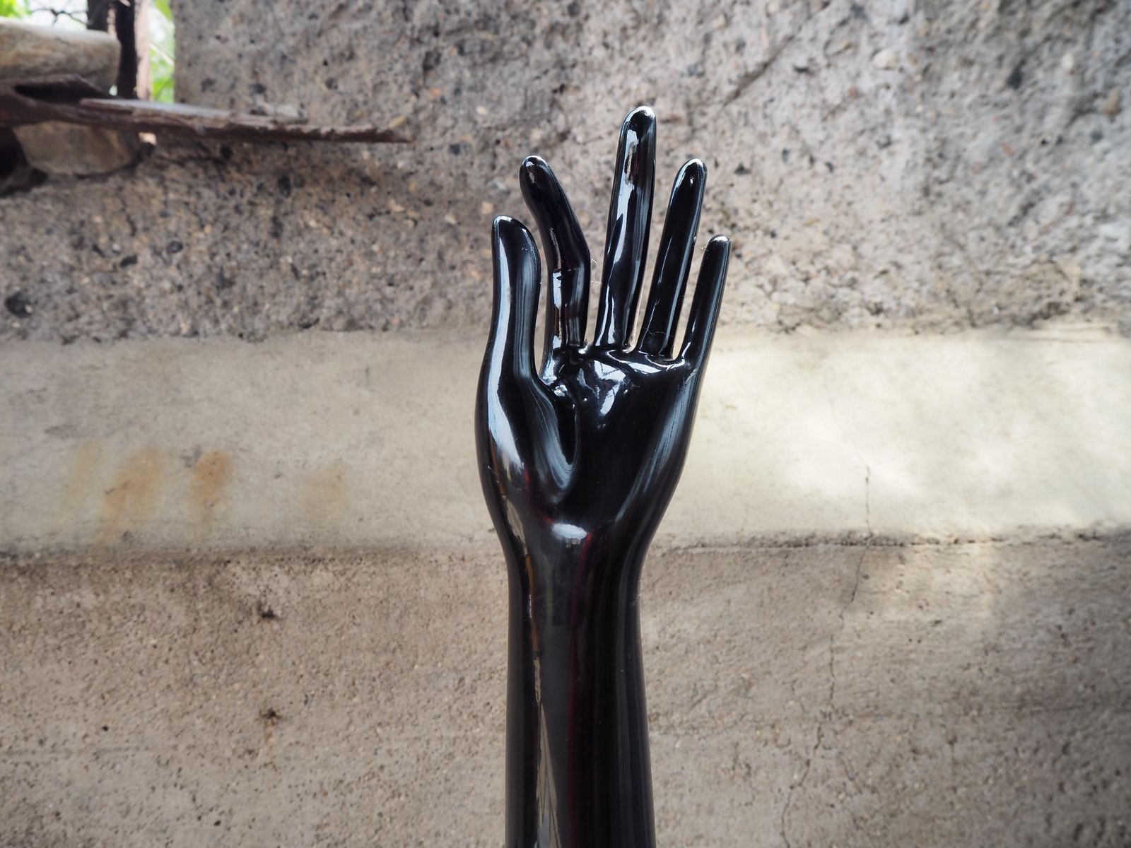 photo for sale Midcentury Hand, Jewelry Holder, Europe, 1960s
