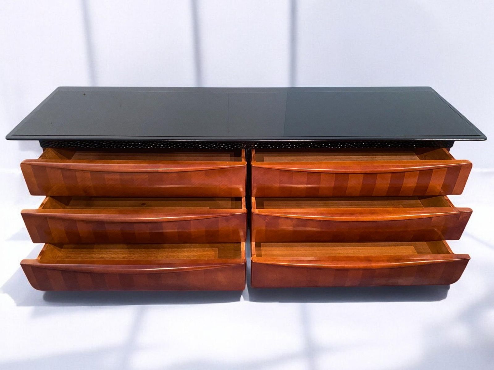 photo for sale Italian Midcentury Sideboard By La Permanente Mobili Di Cantù, 1950