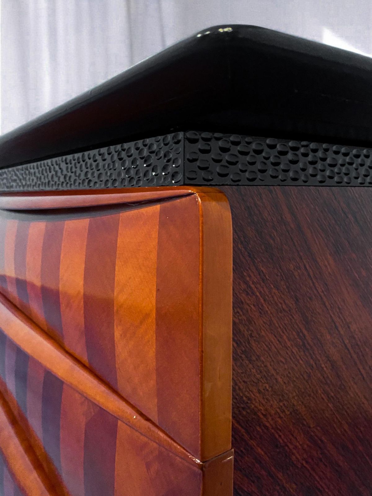 photo vinterior Italian Midcentury Sideboard By La Permanente Mobili Di Cantù, 1950