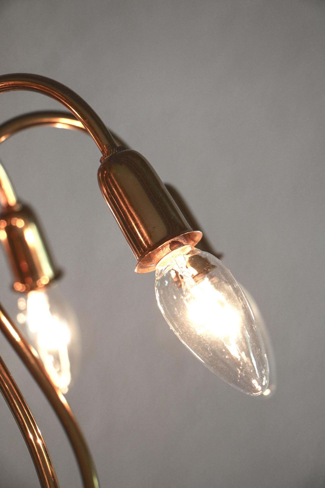 Austrian Mid Century Octopus Chandelier Attributed To J.T. Kalmar, 1950s photo vinterior