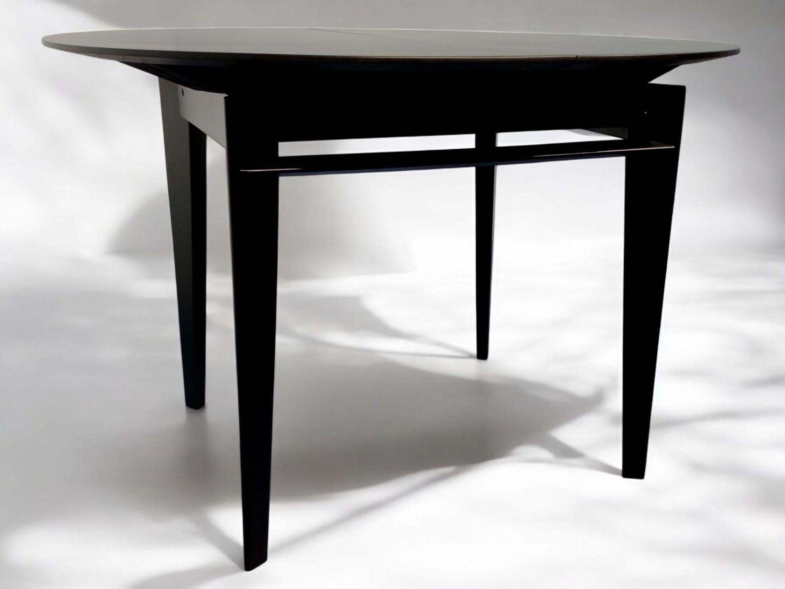photo buy Italian Midcentury Extendable Dining Table By Vittorio Dassi, 1950s