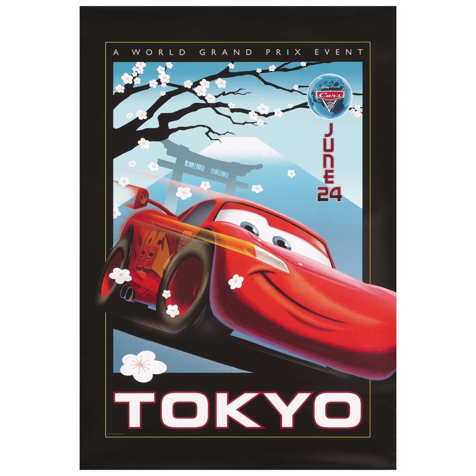 Cars 2