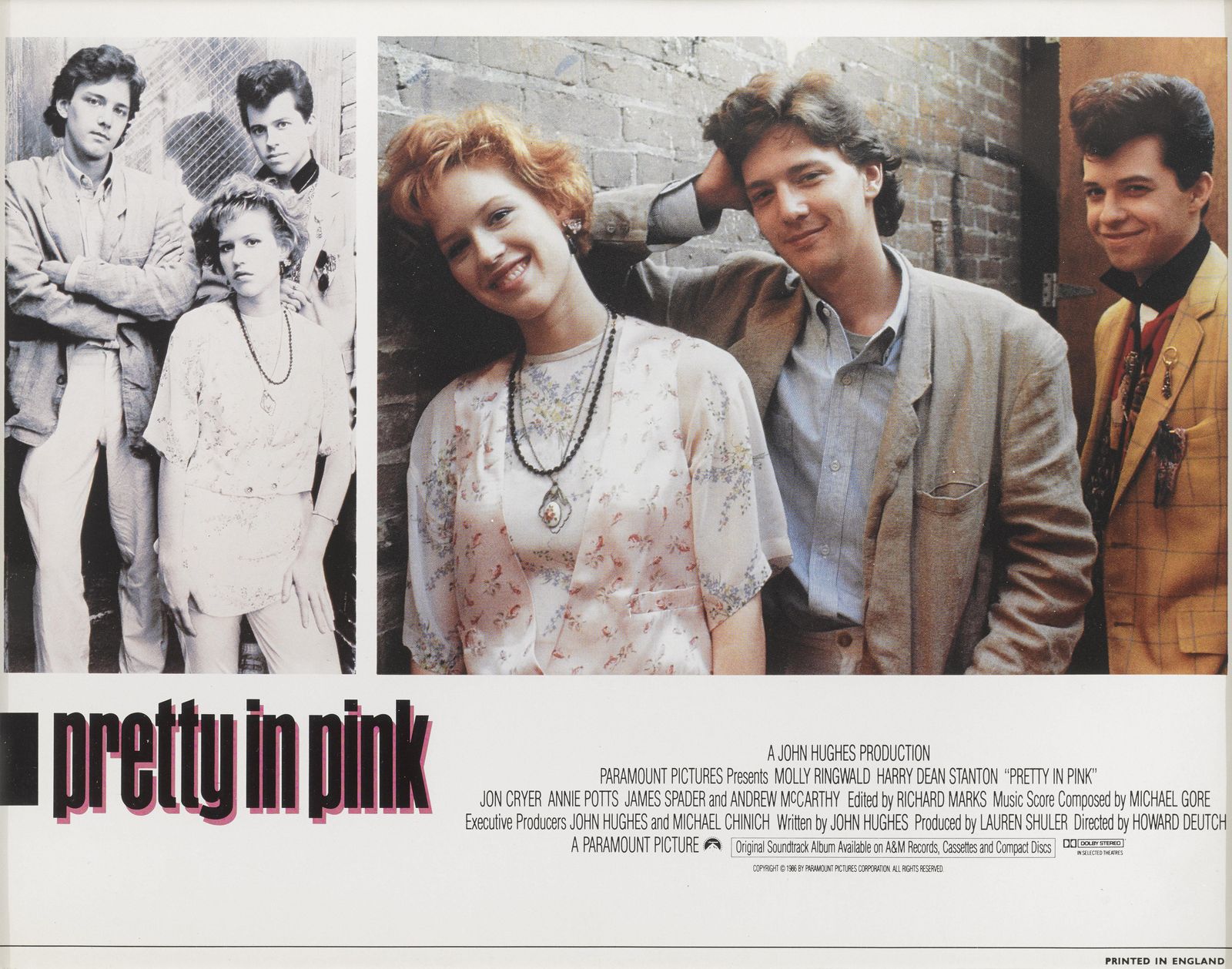 Pretty In Pink photo furniture