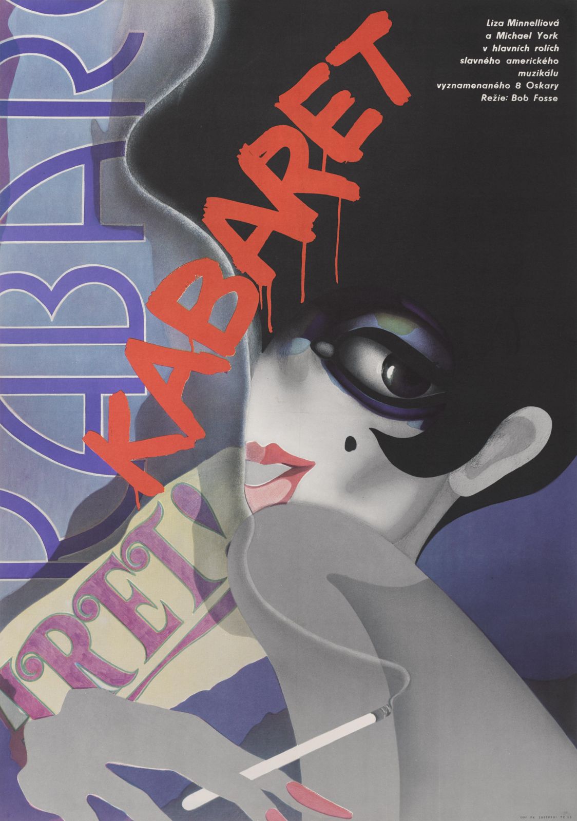 Cabaret / Kabaret photo for sale