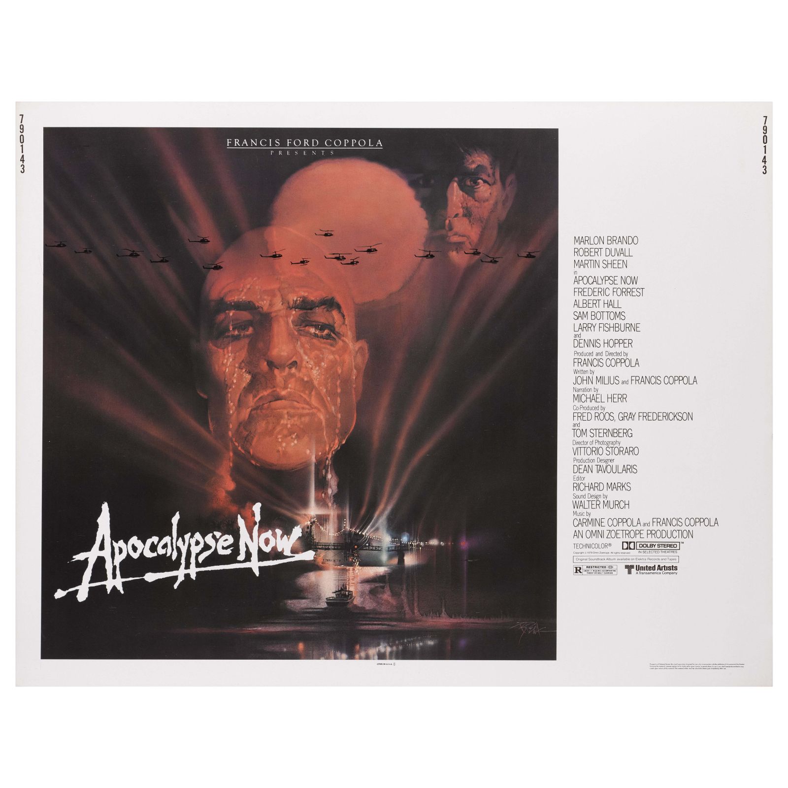 Apocalypse Now