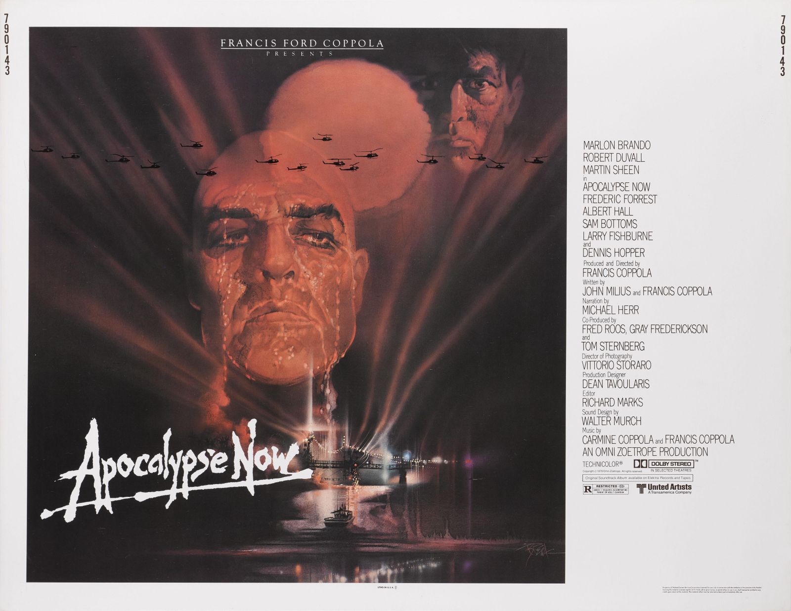 Apocalypse Now photo Art