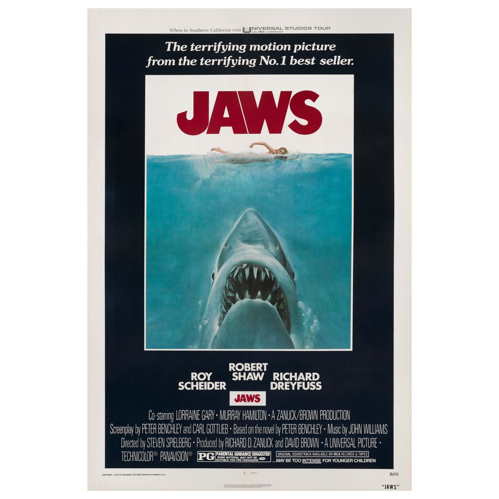 Jaws