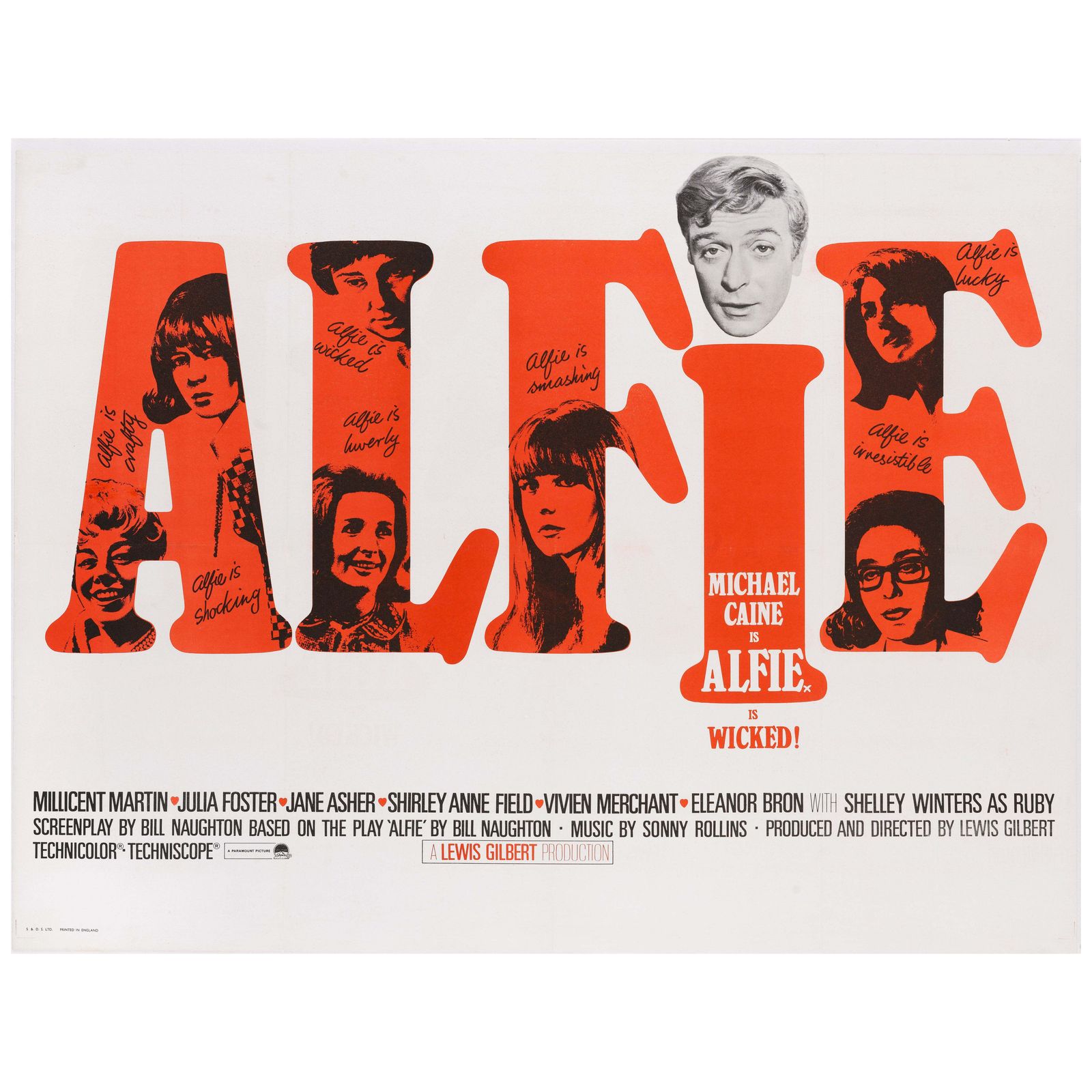 Alfie