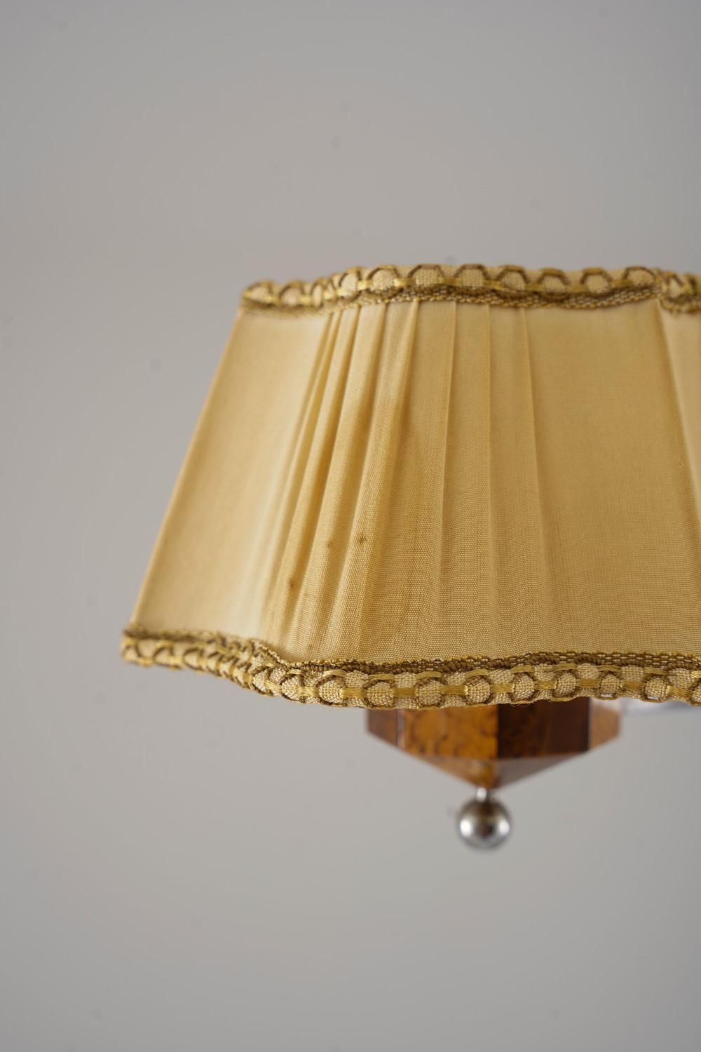 photo furniture Swedish Art Deco Chandelier