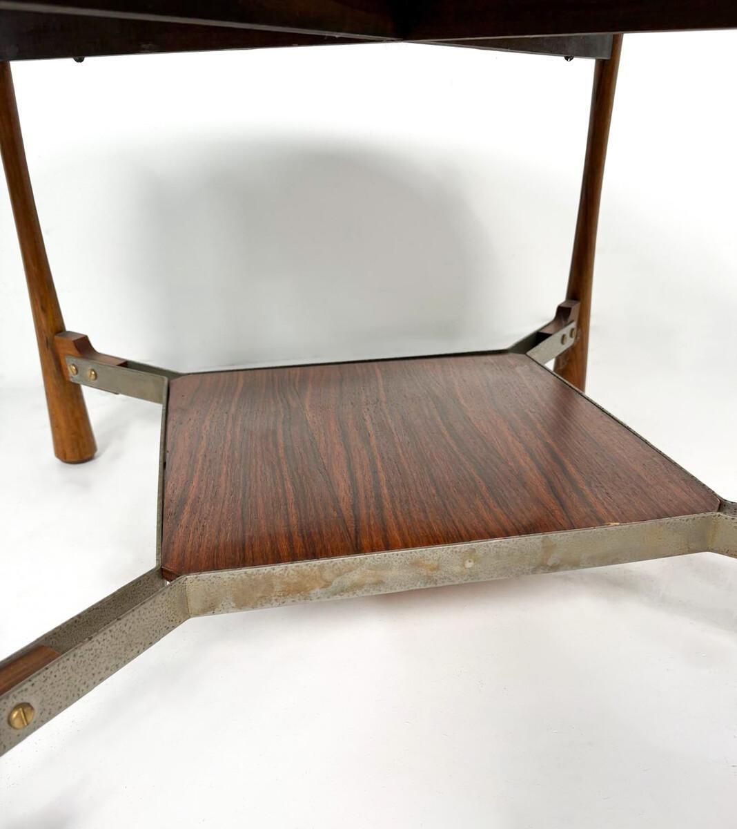 photo furniture Mid Century Modern Coffee Table In The Style Of Formanova, 1960s