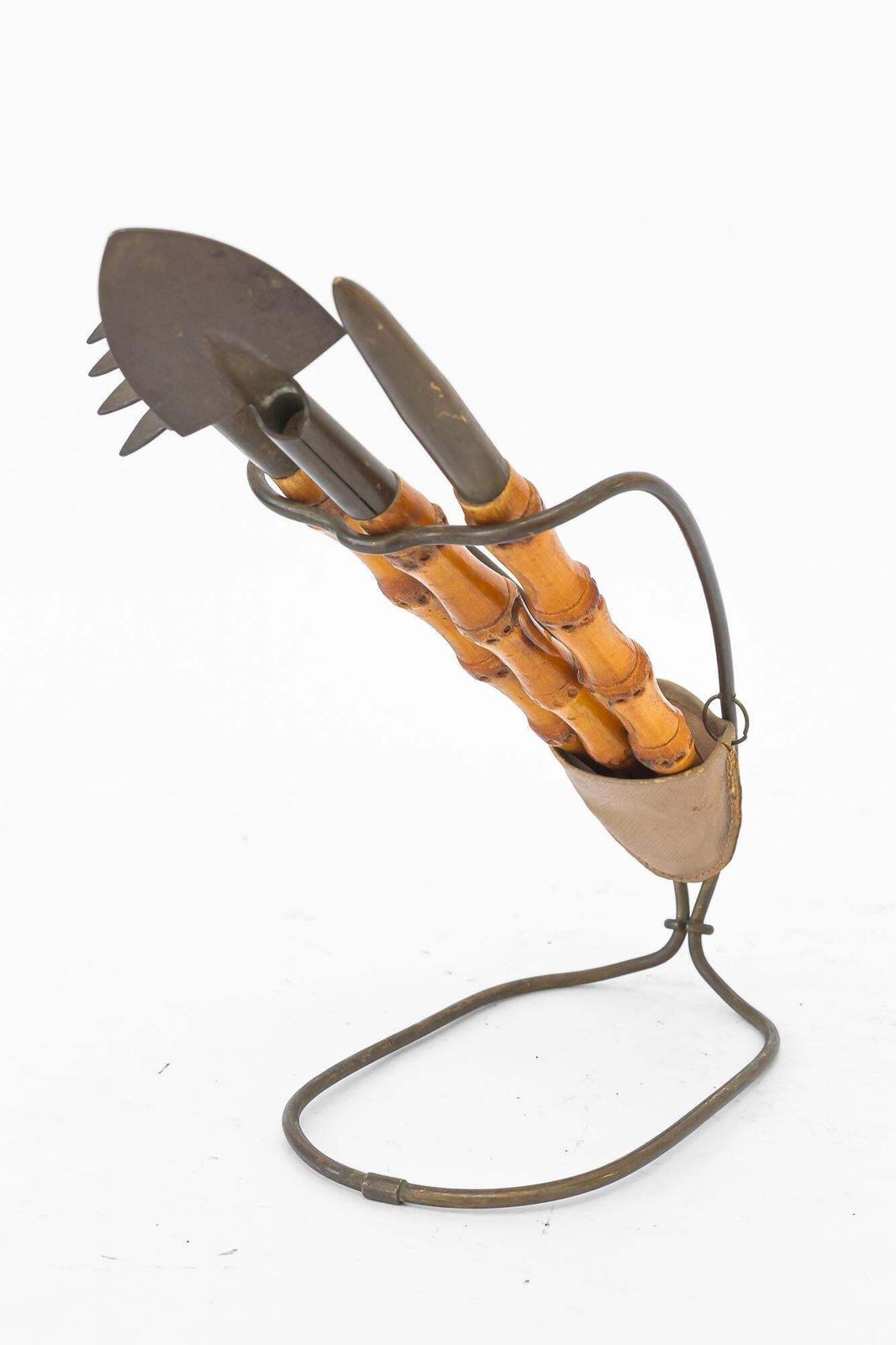 Mid Century Bonsai Gardening Tool Around 1950s photo buy