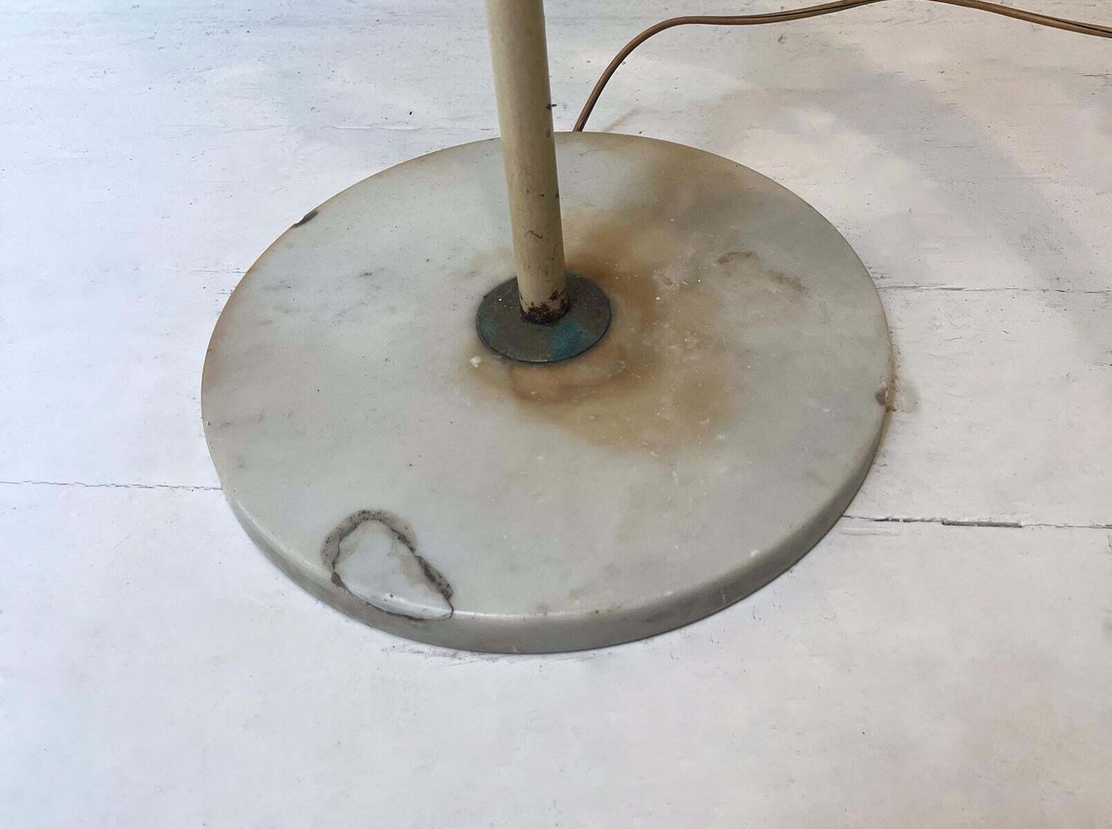Floor Lamp By Bruno Gatta For Stilnovo, 1950s photo 4460.0