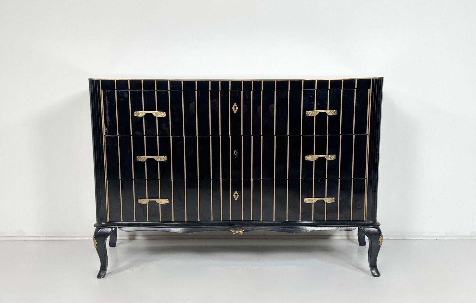 Mid Century Modern Chest Of Drawers photo Furniture