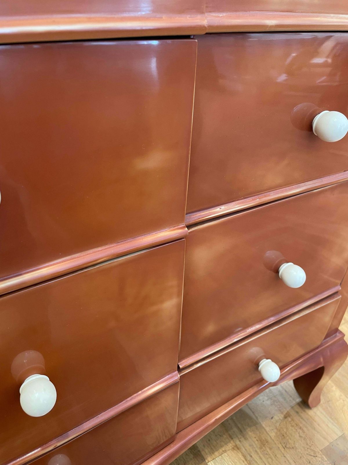 "Pantalionnière" Chest Of Drawers, André Arbus (1903 1969) photo vinterior