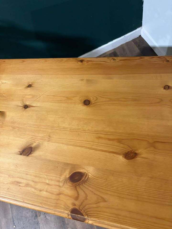 Victorian Style Pine Chest Of Drawers photo Furniture