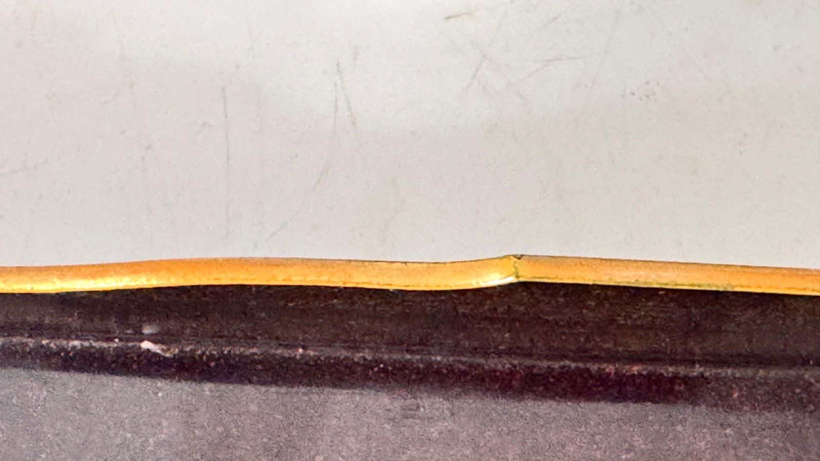 20th Century Japanese Black Lacquer Box With Gold Bird And Reed Motif Decorative photo for sale