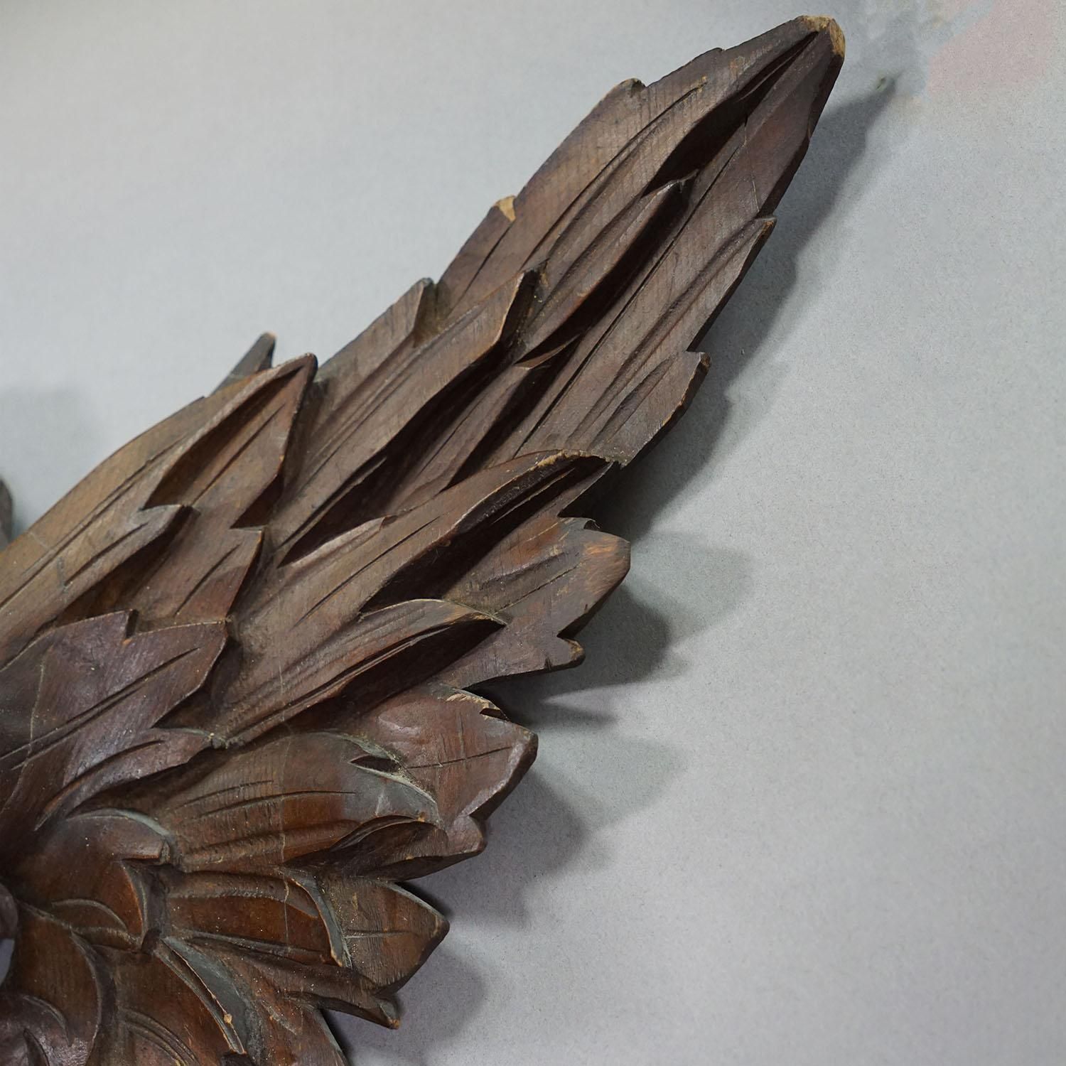 Victorian Mirror With Carved Dragon In The Manner Of Gabriel Viardot Ca. 1880 photo vinterior