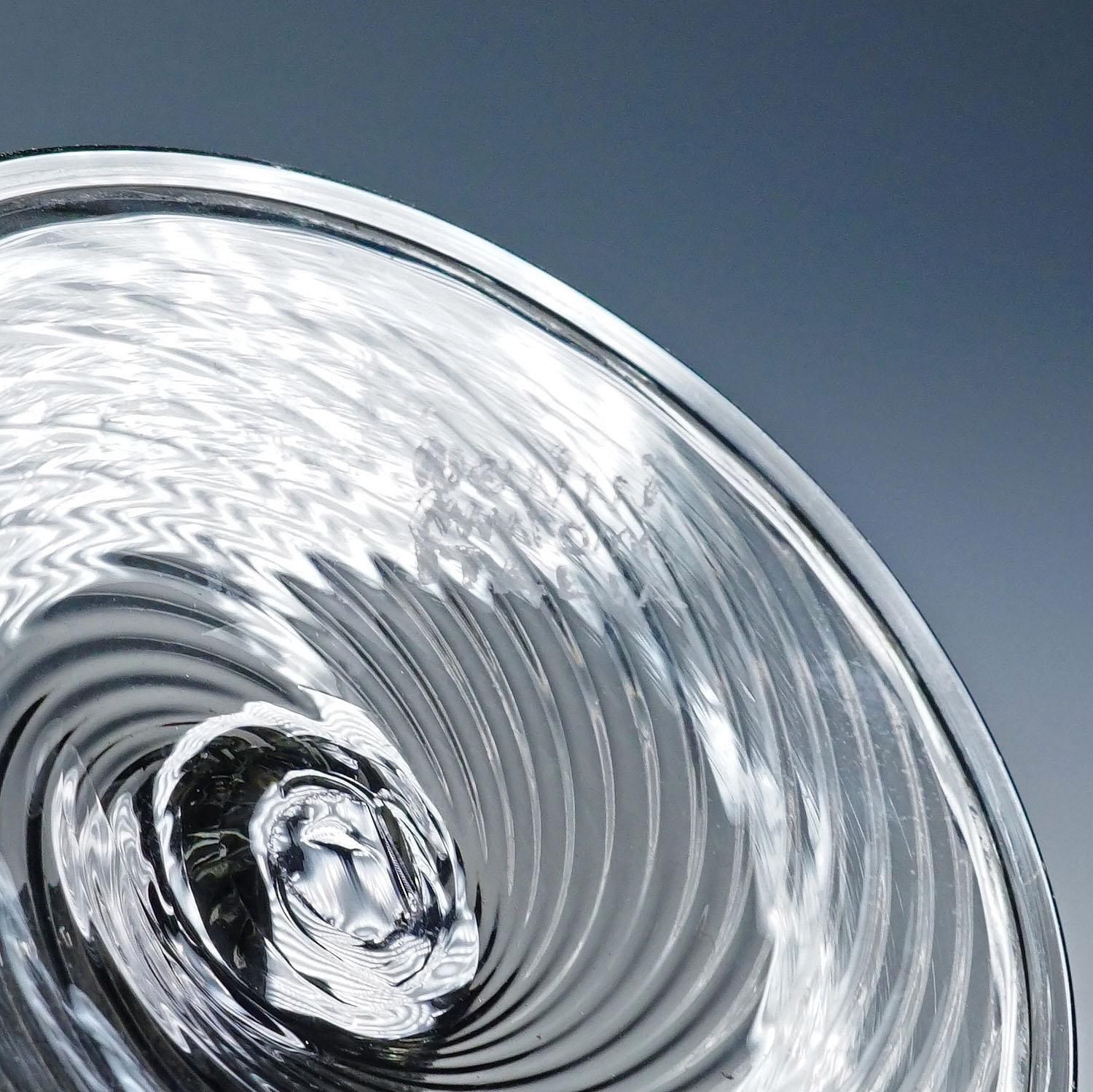 Glass Vase Vetro Soffiato Venini Murano Ca. 1950s photo buy