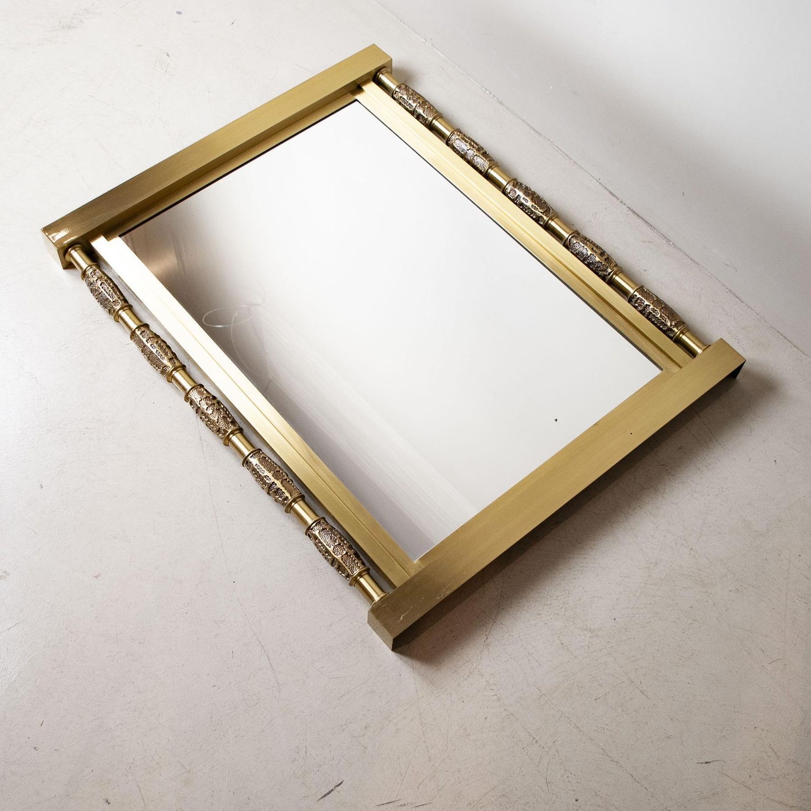 Luciano Frigerio Mirror From The Seventies photo buy
