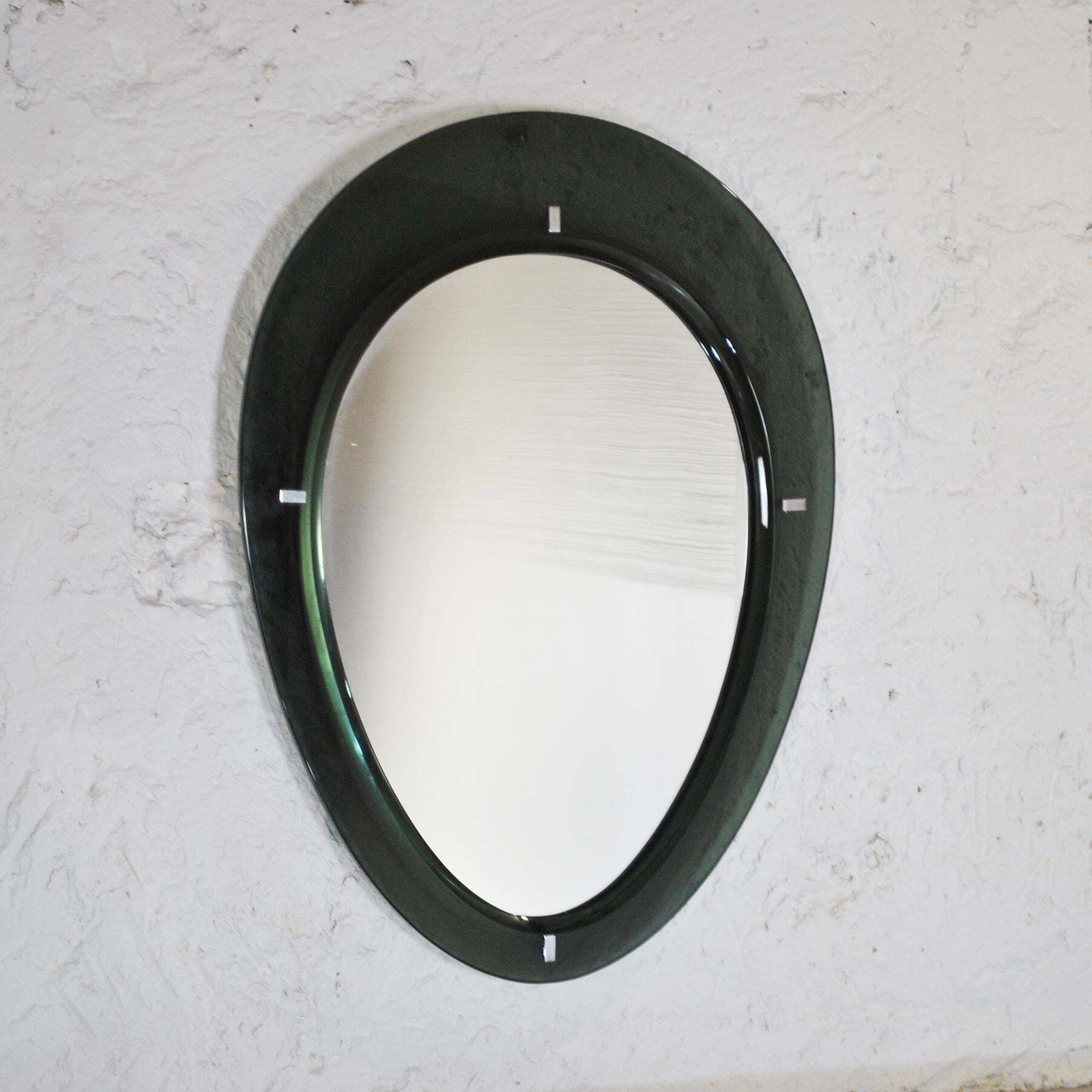 Cristal Arte Mirror 50's photo Home Decor